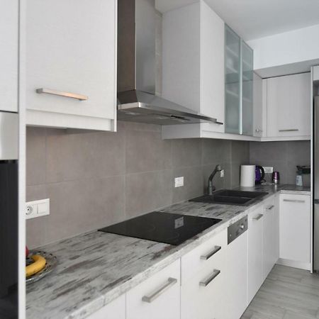 Apartament Parikias Seaside House Páros Zewnętrze zdjęcie