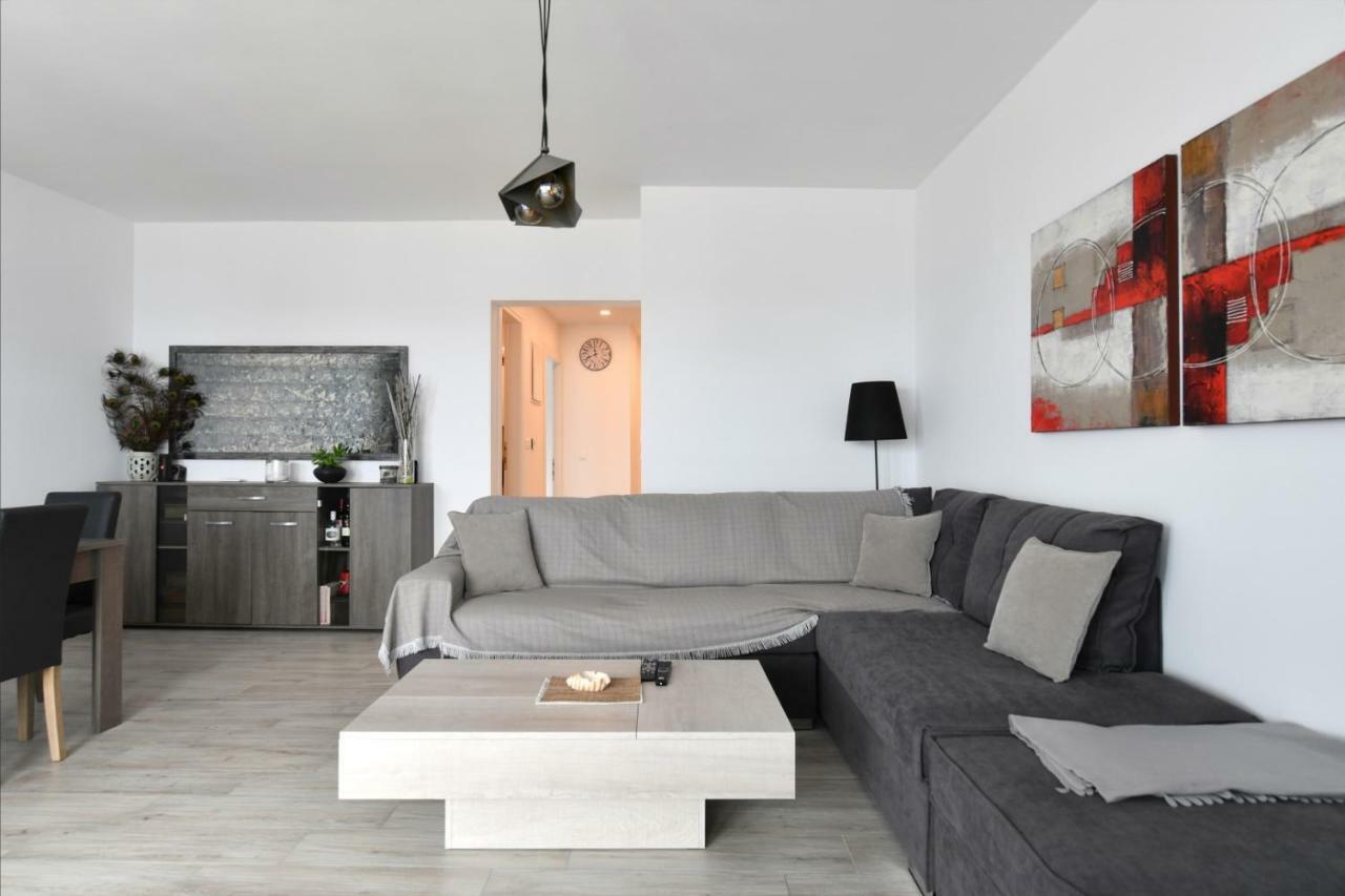 Apartament Parikias Seaside House Páros Zewnętrze zdjęcie