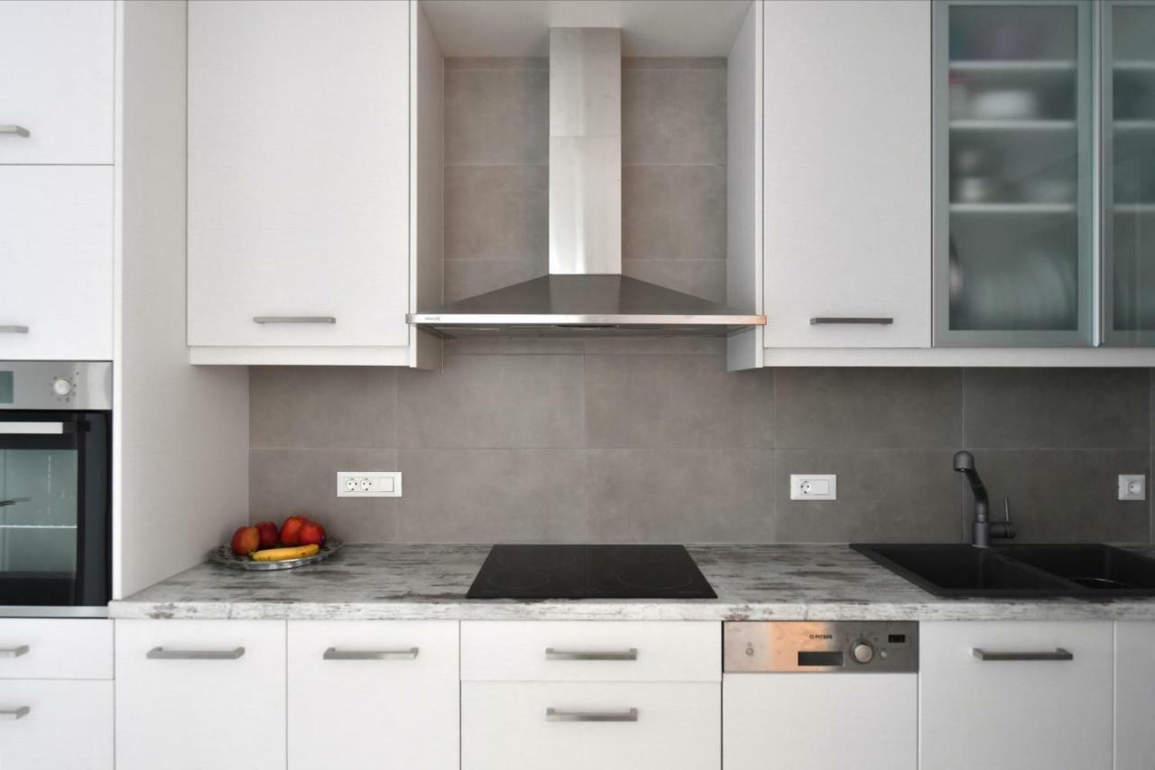 Apartament Parikias Seaside House Páros Zewnętrze zdjęcie