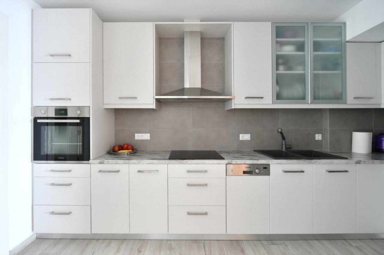 Apartament Parikias Seaside House Páros Zewnętrze zdjęcie